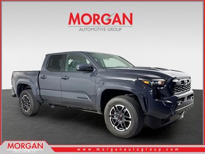 2025 Toyota Tacoma - Photo 1