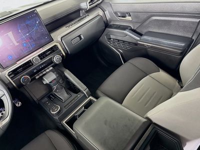 2025 Toyota Tacoma - Photo 24