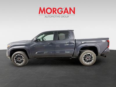 2025 Toyota Tacoma - Photo 6