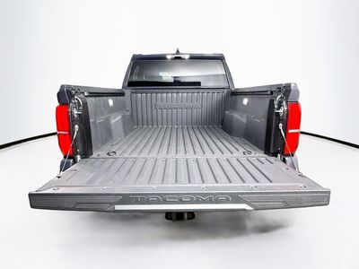 2025 Toyota Tacoma - Photo 29