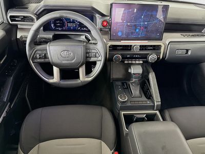2025 Toyota Tacoma - Photo 23