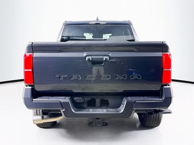 2025 Toyota Tacoma - Photo 27
