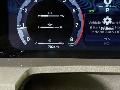 2025 Toyota Tacoma - Photo 11
