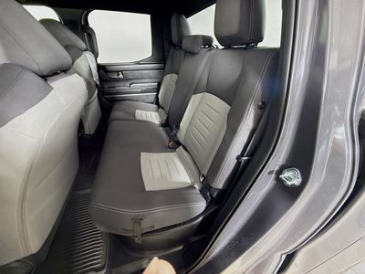 2025 Toyota Tacoma - Photo 25