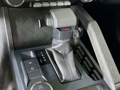 2025 Toyota Tacoma - Photo 17