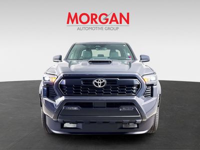 2025 Toyota Tacoma - Photo 3