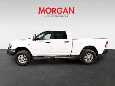 2024 Dodge Ram 2500 - Photo 6