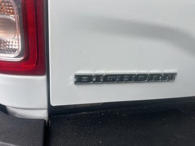2024 Dodge Ram 2500 - Photo 41