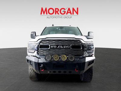 2024 Dodge Ram 2500 - Photo 3