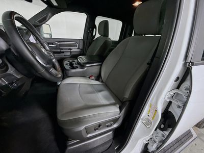 2024 Dodge Ram 2500 - Photo 21