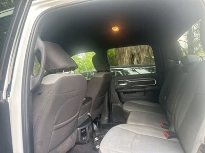 2024 Dodge Ram 2500 - Photo 34
