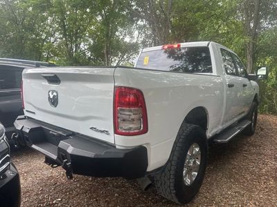 2024 Dodge Ram 2500 - Photo 44