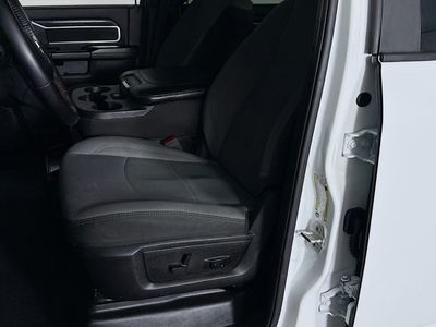 2024 Dodge Ram 2500 - Photo 19
