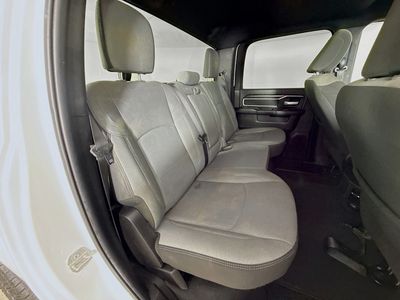 2024 Dodge Ram 2500 - Photo 29