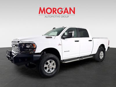 2024 Dodge Ram 2500 - Photo 4