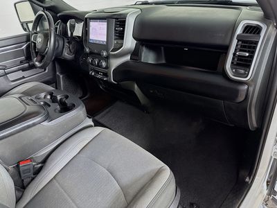 2024 Dodge Ram 2500 - Photo 31