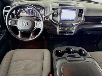 2024 Dodge Ram 2500 - Photo 22