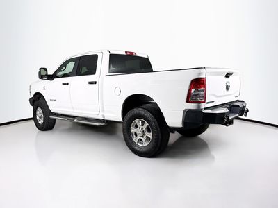 2024 Dodge Ram 2500 - Photo 25