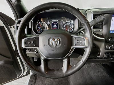 2024 Dodge Ram 2500 - Photo 9