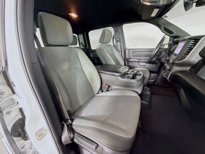 2024 Dodge Ram 2500 - Photo 30