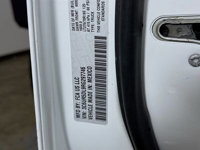 2024 Dodge Ram 2500 - Photo 33