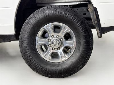 2024 Dodge Ram 2500 - Photo 32