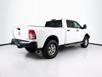 2024 Dodge Ram 2500 - Photo 27