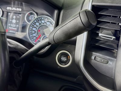 2024 Dodge Ram 2500 - Photo 16