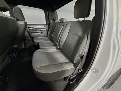2024 Dodge Ram 2500 - Photo 24