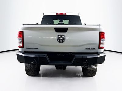 2024 Dodge Ram 2500 - Photo 26