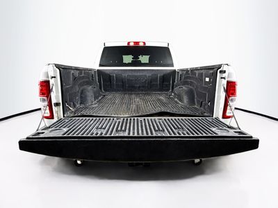 2024 Dodge Ram 2500 - Photo 28