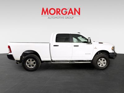 2024 Dodge Ram 2500 - Photo 2
