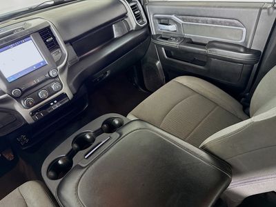 2024 Dodge Ram 2500 - Photo 23