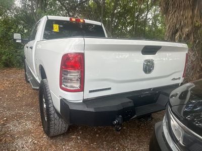 2024 Dodge Ram 2500 - Photo 40