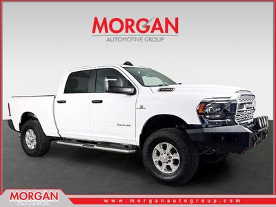 2024 Dodge Ram 2500 - Photo 1