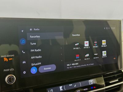 2025 Toyota Sienna - Photo 14
