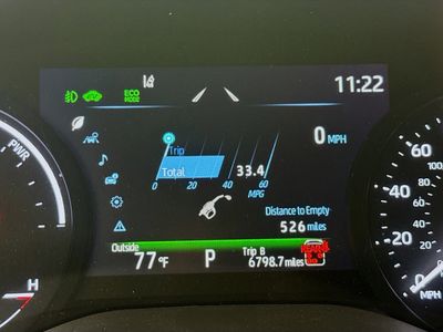 2025 Toyota Sienna - Photo 11
