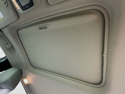 2025 Toyota Sienna - Photo 24