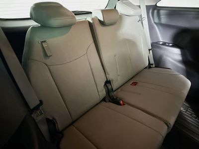 2025 Toyota Sienna - Photo 33