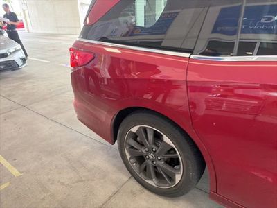 2024 Honda Odyssey - Photo 8