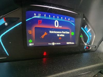 2024 Honda Odyssey - Photo 2