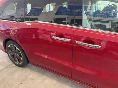 2024 Honda Odyssey - Photo 7