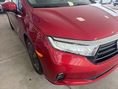 2024 Honda Odyssey - Photo 5