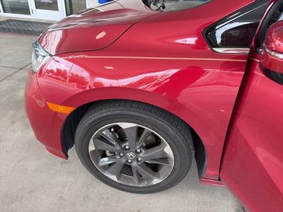 2024 Honda Odyssey - Photo 3