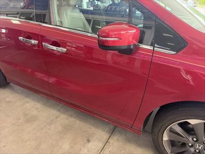 2024 Honda Odyssey - Photo 6