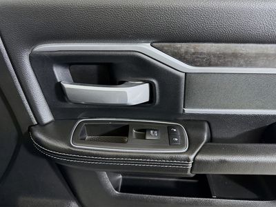 2024 Dodge Ram 2500 - Photo 29