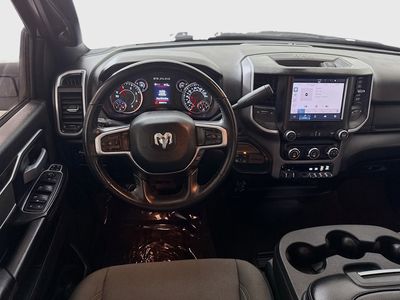 2024 Dodge Ram 2500 - Photo 13