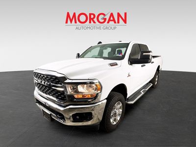2024 Dodge Ram 2500 - Photo 3