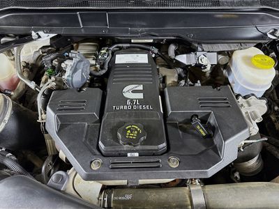 2024 Dodge Ram 2500 - Photo 31