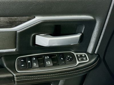 2024 Dodge Ram 2500 - Photo 22